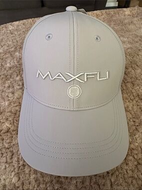 MAXFLI GOLF HAT